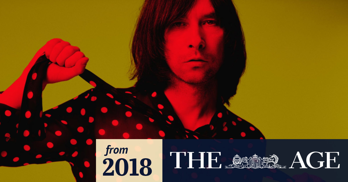 Primal Screams Bobby Gillespie Says Modern Rock Fails To Make Any